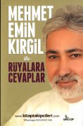 Mehmet Emin Kırgil İle Rüyalara Cevaplar