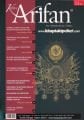 Arifan Dergisi Kasım 2012 Sayısı