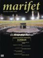 Marifet Dergisi Kasım 2012 Zilhicce Sayısı