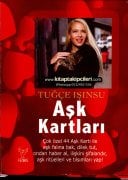 Aşk Kartları, Tuğçe Işınsu, Çok Özel 44 Adet Aşk Kartı, Dilek, Şifa, Ritüel, Tılsım