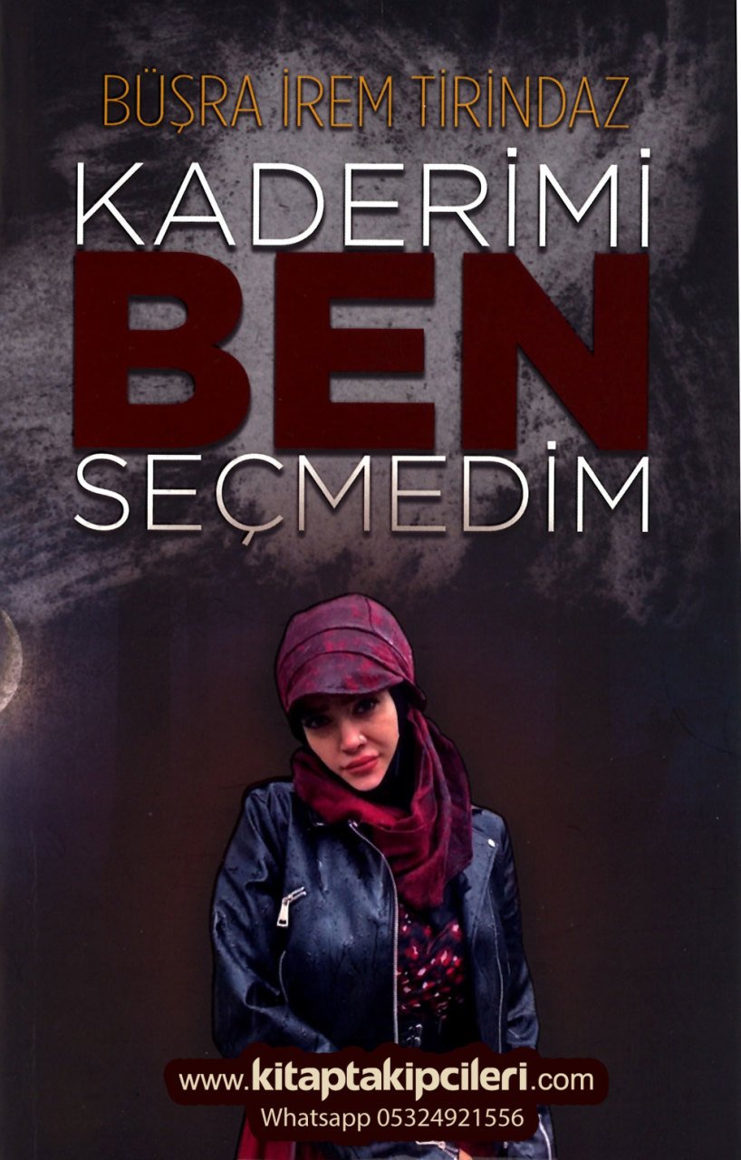 Kaderimi Ben Seçmedim, Büşra İrem Tirindaz, Gerçek Hayat Hikayesi