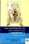 Kitabı Teşrihül Ebdan Min Et Tıb, Mansur B. Muhammed B. Ahmed, Esin Kahya, Betül Bilgen