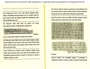 Havasul Azim Babı Esrar, Halil İbrahim Kadiri, Abdullatif Arslan, 74 Sayfa