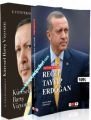 Bir Liderin Doğuşu, Küresel Barış Vizyonu,Recep Tayyip Erdoğan, 2 Kitap