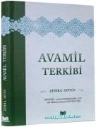 Avamil Terkibi, Türkçe Açıklamalı, Zehra Seven