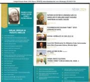 Lalegül Dergisi Nisan 2024 Cübbeli Ahmet Hoca Ramazan, Kadir Gecesi, Bayram, Şevval Ayı NamazVe İbadetleri, Kabristan Duaları