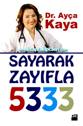 Sayarak Zayıfla 5333 Dr. Ayça Kaya