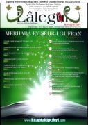 Lalegül Dergisi Mayıs 2019, Fakirliği İzale İçin Mücerreb Beyitler, Cübbeli Ahmet Hoca
