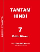 Tamtam Hindi 7 İfritin Divanı Havas Kitabı, Muhabbet Celp Ve Bağlama Nevileri, İdris Çelebi, 305 Sayfa