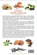Doğal Süper Gıdalar, Hastalıklara Karşı Dünyadan Ve Türkiyeden 30 Süper Dıga ve Lezzetli Tarifler, AYHAN ERCAN