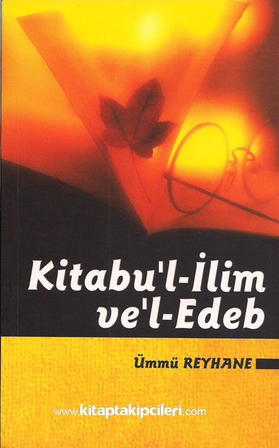 Kitabul İlim vel Edeb, Ümmü Reyhane