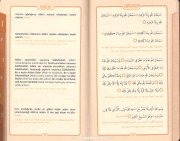 Dua Kitabı Evradı Şerife, Arapça Türkçe Mealli, Mehmed Zahid Kotku, Fihristli,CEP BOY