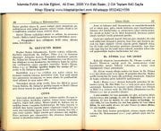 İslamda Evlilik Ve Aile Eğitimi,  Ali Eren, 2006 Yılı Eski Baskı, 2 Cilt Toplam 840 Sayfa