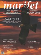 Marifet Dergisi ARALIK 2016 Sayısı, Bazı Eşheb Abdulkadir Geylani K.s