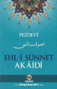 Pezdevi Ehli Sünnet Akaidi, Ebul Yusr Muhammed Pezdevi, Türkçe Tercümesi Şerafeddin Gölcük