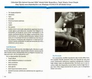 Geleneksel Şifa Hazinesi Hacamat Sülük Tedavisi Kulak Akupunkturu, Özgür Düzgün, Derya Düzgün, Resimli Uygulamalı, 368 Sayfa