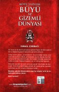 Kötü Yazılım Büyü Ve Gizemli Dünyası, İsmail Çorbacı