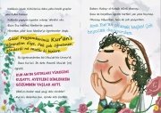 Kuranı Seven Çocuk Sahabiler, Hatice Kübra Tongar 5 Kitap Seti Renkli Resimli