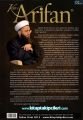 Kasr-ı Arifan Dergisi Ocak 2012 Sayısı