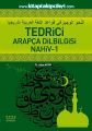 Tedrici Arapça Dilbilgisi, Nahiv 1 Dr. Aytaç Aydın