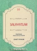 Salavatlar, Arapça Türkçe Okunuş Ve Meali, Abdurrahman Kezer, Çanta Boy