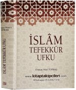 İslam Tefekkür Ufku, Osman Nuri Topbaş, 640 Sayfa