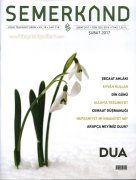 Semerkand Dergisi ŞUBAT 2017 | DUA