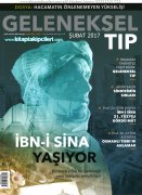 Geleneksel Tıp Dergisi Şubat 2017 Sayısı, Hacamat, Osmanlıda Tıp, İbn Sina