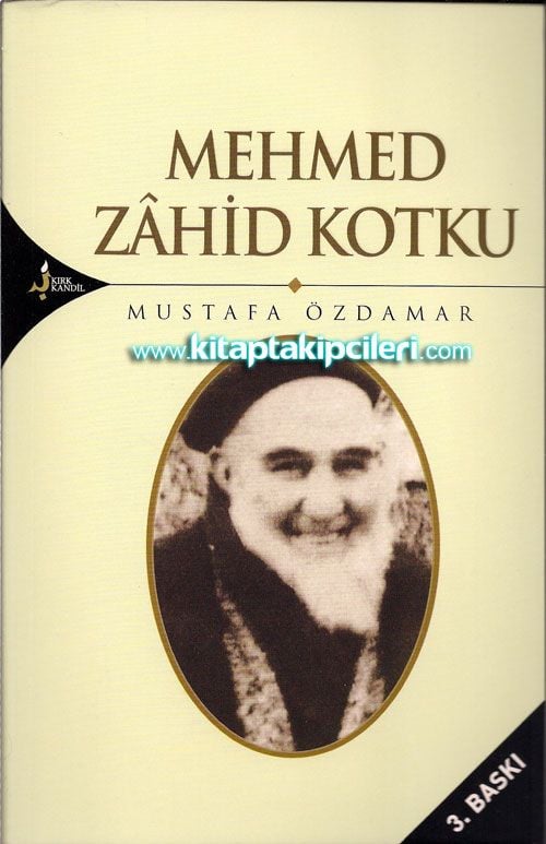 Mehmet Zahid Kotku, Mustafa Özdamar