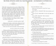 İslam İlmihali, Lütfi Şentürk, Seyfettin Yazıcı, Diyanet İşleri Başkanlığı, Orta Boy, 600 Sayfa
