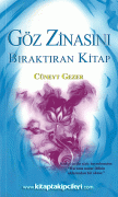 Göz Zinasını Bıraktıran Kitap, Cüneyt Gezer