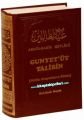 Gunyetüt Talibin, Hakkı Arayanların Kitabı, Abdulkadir Geylani
