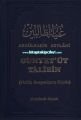 Gunyetüt Talibin, Hakkı Arayanların Kitabı, Abdulkadir Geylani