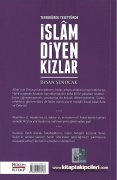 İslam Diyen Kızlar, Tefekkürde Tesettürde, İHSAN ŞENOCAK