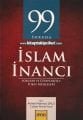 99 Soruda İslam İnancı, Sorular ve Cevaplarıyla İtikat Meseleleri, Cübbeli Ahmet Hoca