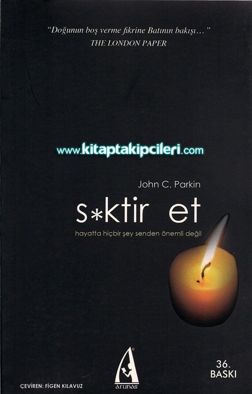 S*ktir Et, John C. Parkin