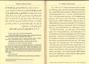 Mektubat-ı Rabbani Tercümesi, Kelime Anlamlı ve Açıklamalı, İmamı Rabbani, Ali Kara, 4. Cilt