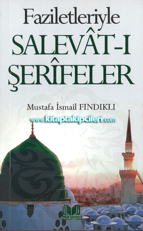 Faziletleriyle Salevatı Şerifeler, Mustafa İsmail Fındıklı, Çanta Boy