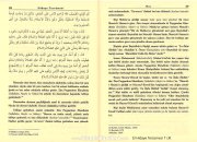 El Hidaye Tercümesi, Hanefi Fıkhı Bidayetül Mübtedi Şerhi, Ali B Bekr Merginani, Fatih Kalender, 7 Cilt Takım
