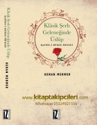 Kasidei Bürde Örneği, Klasik Şerh Geleneğinde Uslup, Kenan Mermer, 544 Sayfa