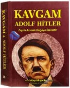 Kavgam, Adolf Hitler, Zayıfa Acımak Doğaya İhanettir