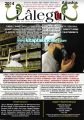 Lalegül Dergisi Ağustos 2014 Sayısı