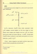 Telhis Tercümesi Geniş İzahlı, Kelime Manalı, Hatib El Kazvini, Selim Köroğlu, Büyük Boy Ciltli