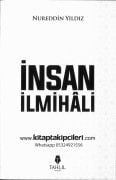 İnsan İlmihali, Nureddin Yıldız