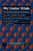 Mucizeler Kitabı, Mucizatı Enbiya Osmanlıca Aslı ve Türkçe Tercümesi, Sinanoğlu Zaifi Mucizatı Mustafa, Klasik Türk Edebiyatında Müstakil Mucizat Metinleri