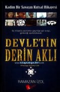 Devletin Derin Aklı, Kadim Bir Savaşın Kutsal Hikayesi ve Hızır Ata, Mustafa Güldağı