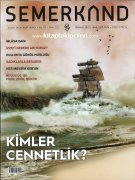 Semerkand Dergisi Temmuz 2017 | Kimler Cennetlik?