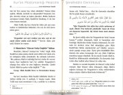 Sünneti Reddeden Kuran Müslümanlığı Mealcilik, Batının En Son ve Tehlikeli Oyunu, Şerafeddin Demirkaya