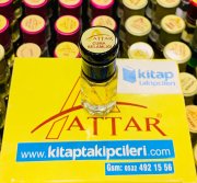 Cuma Selamlığı Attar Esans Koku