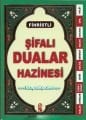 Fihristli Şifalı Dualar Hazinesi, Büyük Boy